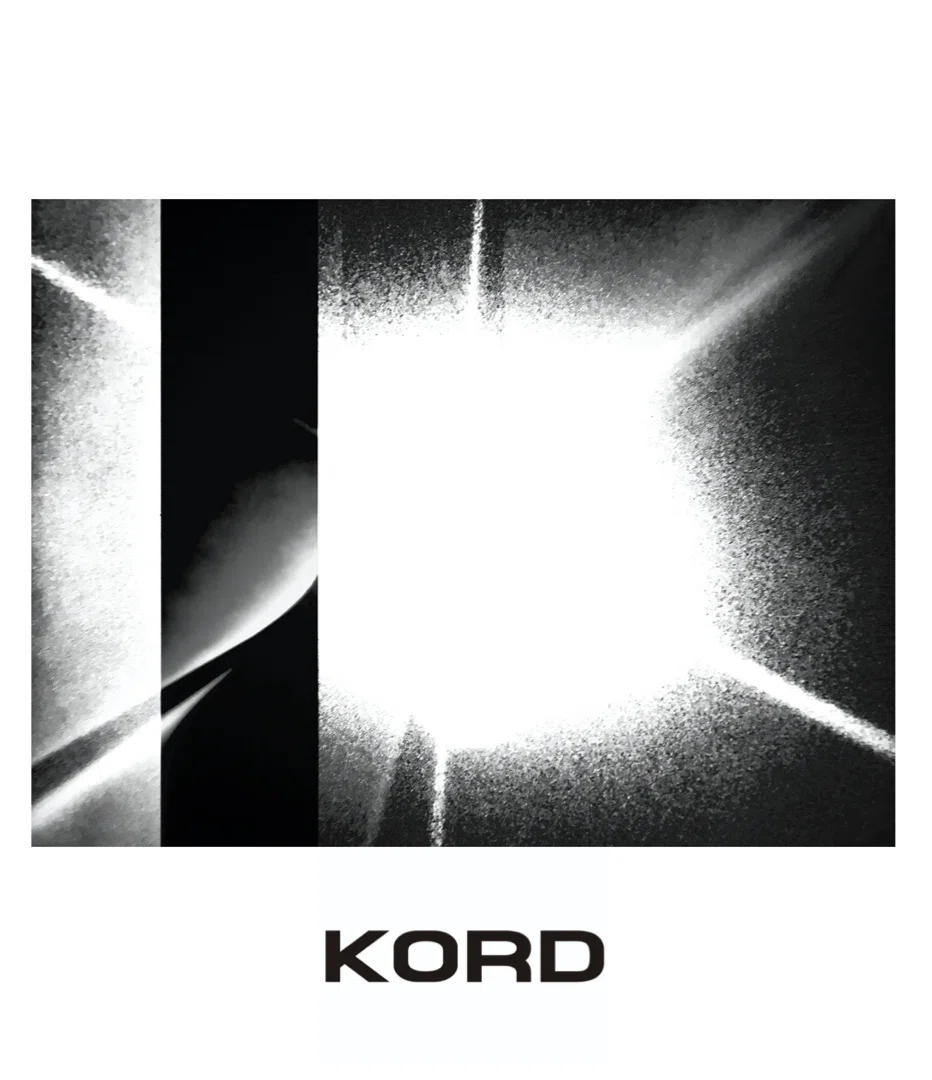 KORD TOKYO｜note