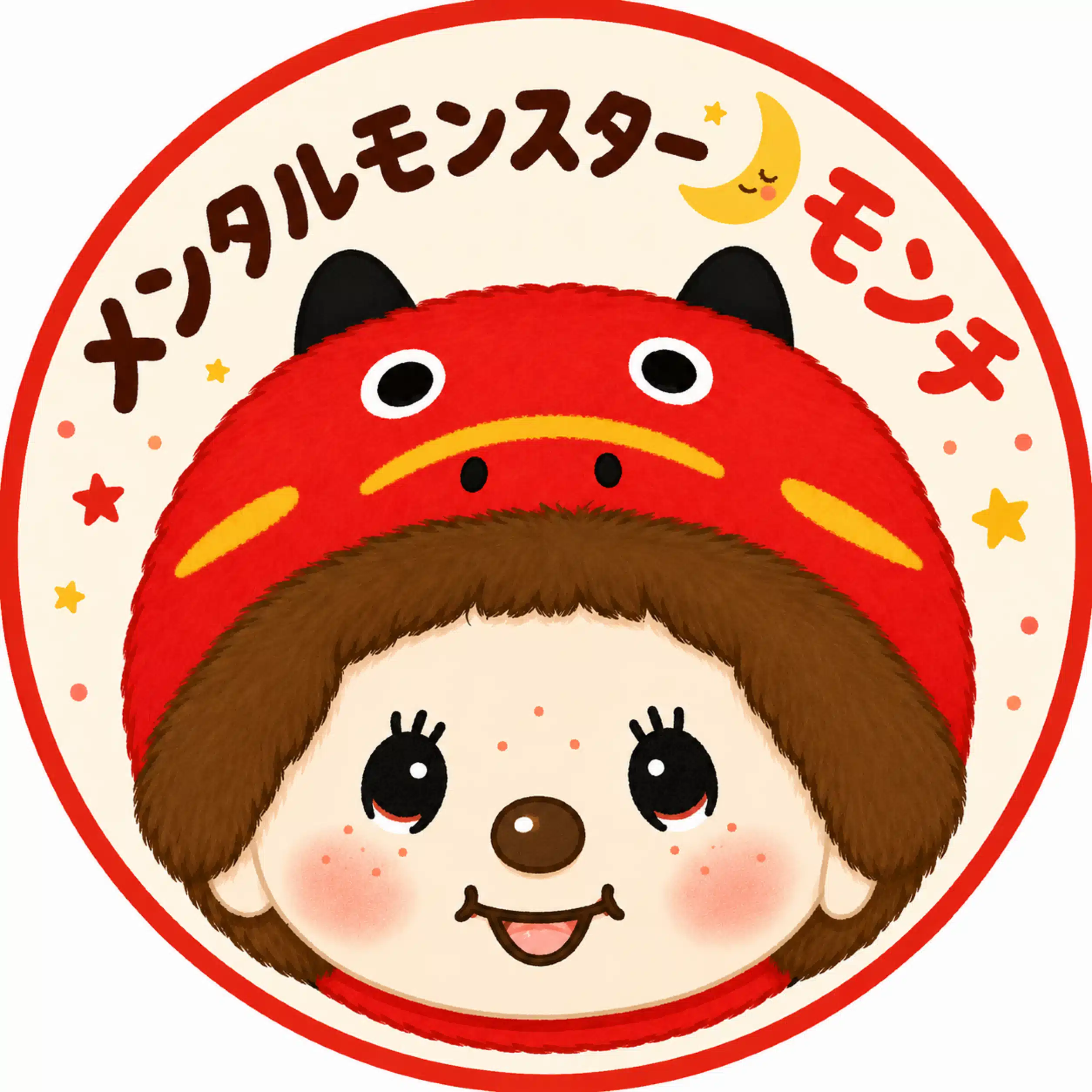 モンチ|月を灯す女