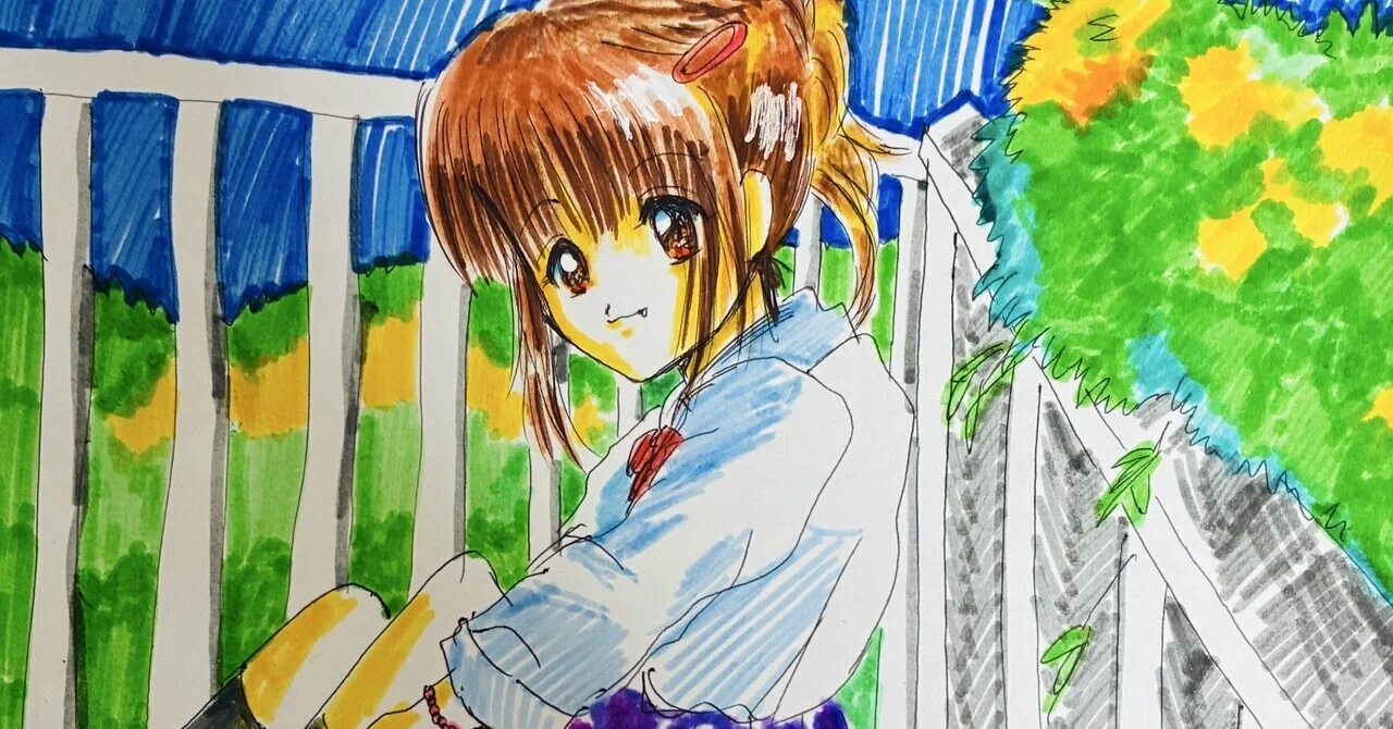 手描き原画】の販売を始めました🌸｜うさぎさん⭐︎／usagisantoka