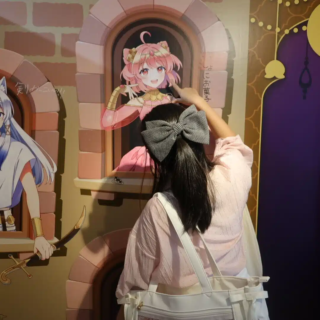 恋乃🎧🤍
