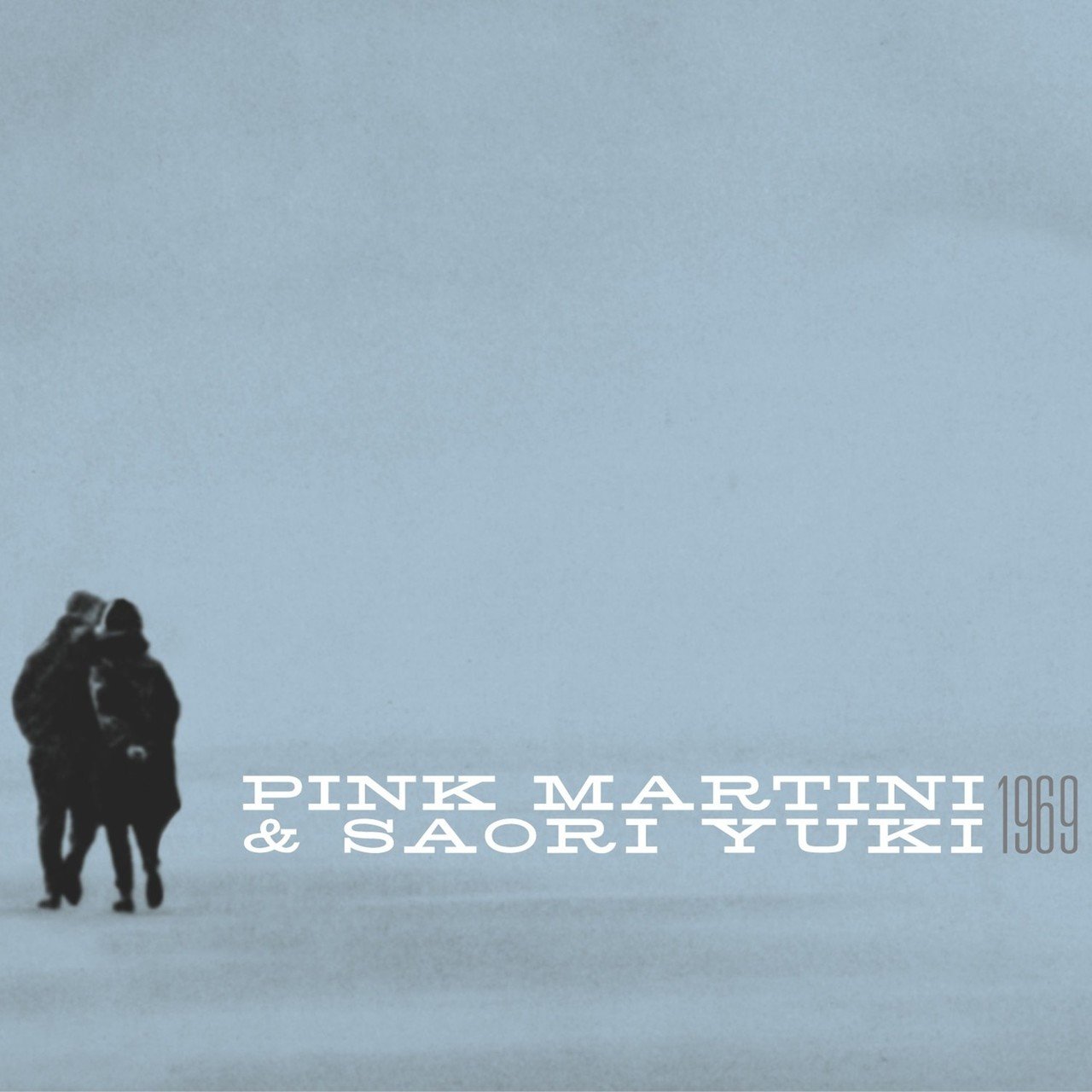 Pink Martini & Saori Yuki 1969” 奇跡の軌跡｜佐藤利明（娯楽
