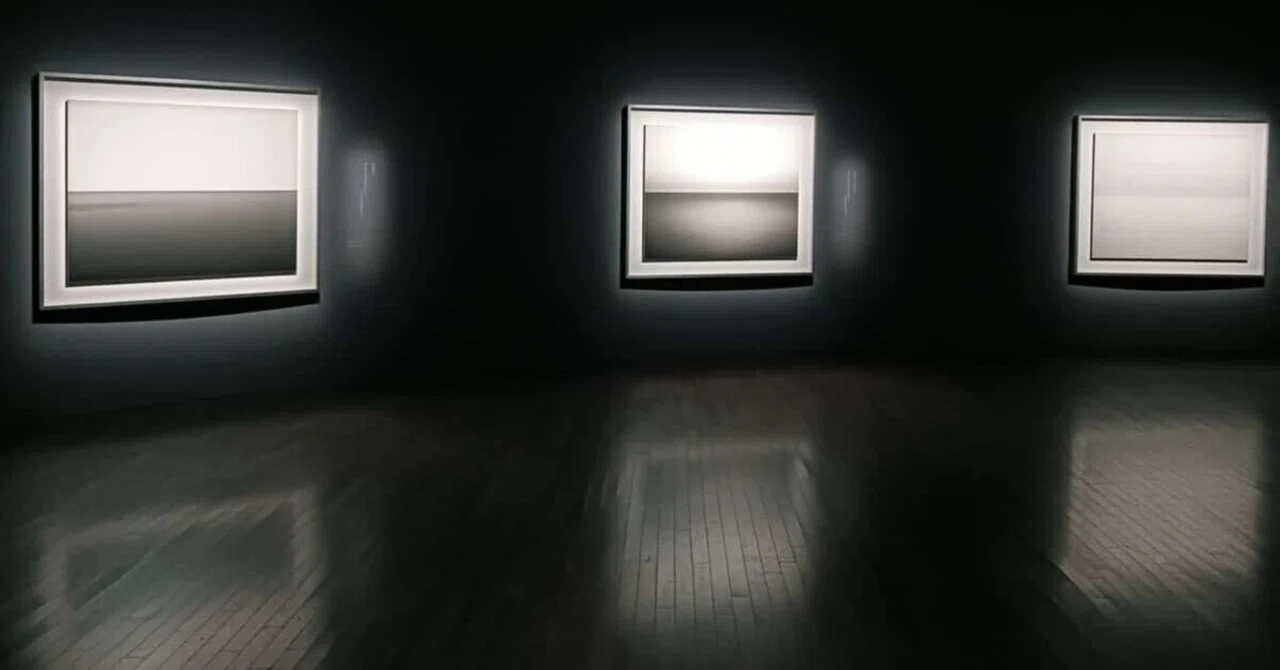 不思議】「杉本博司 絶滅写真」展は衝撃的！だが、代表作＜ジオラマ