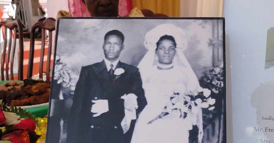 ウガンダの義父が本当に素敵だった ナントンゴ Note