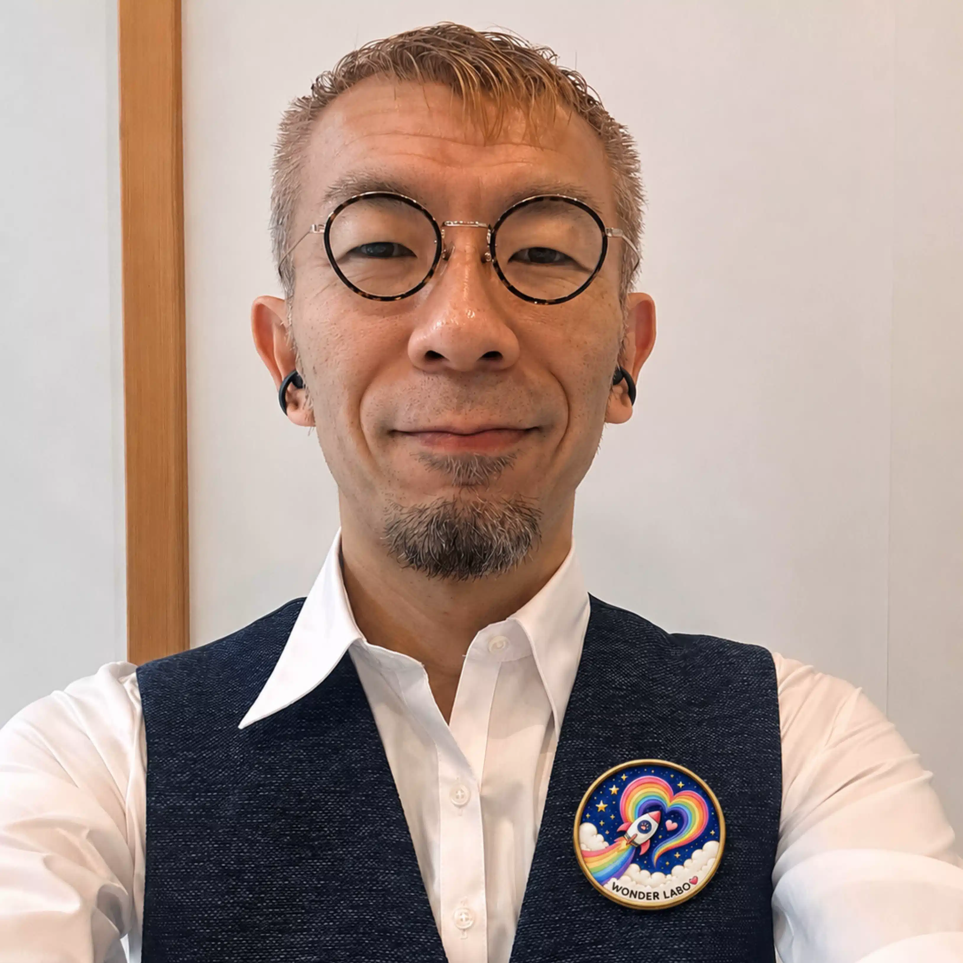 青空 和平
