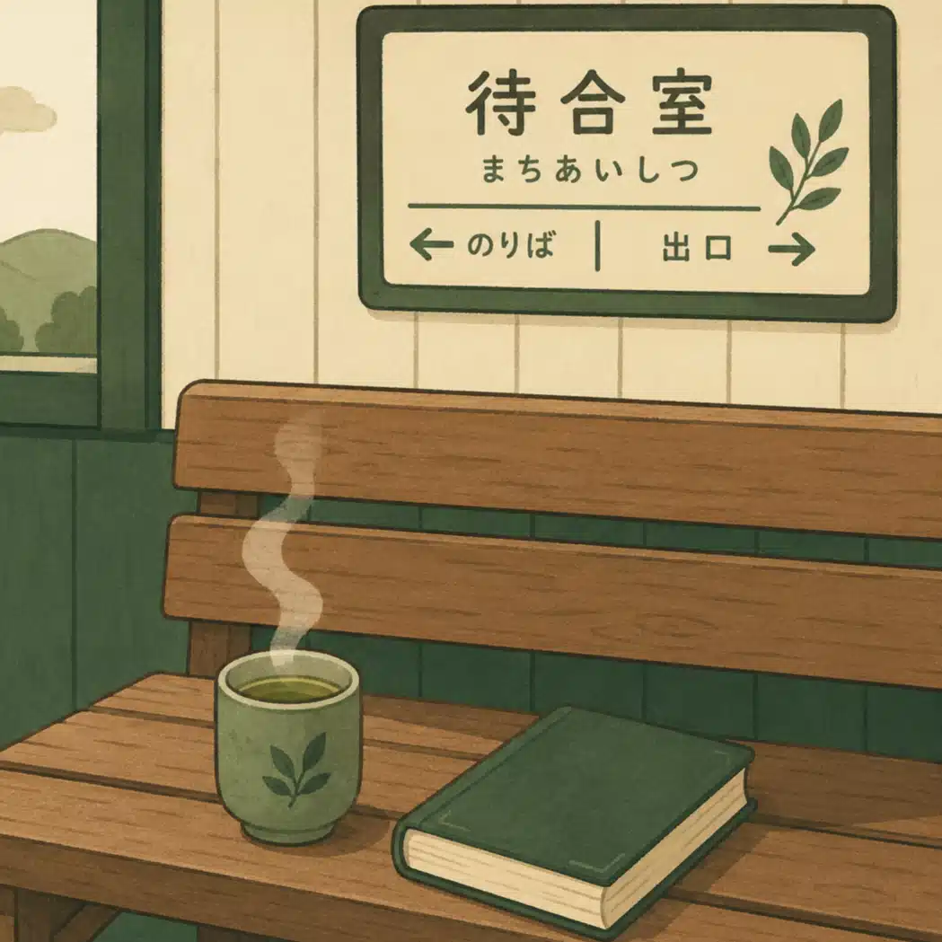 よこみち先生