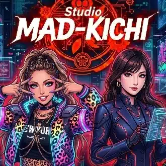 Studio MAD-KICHI