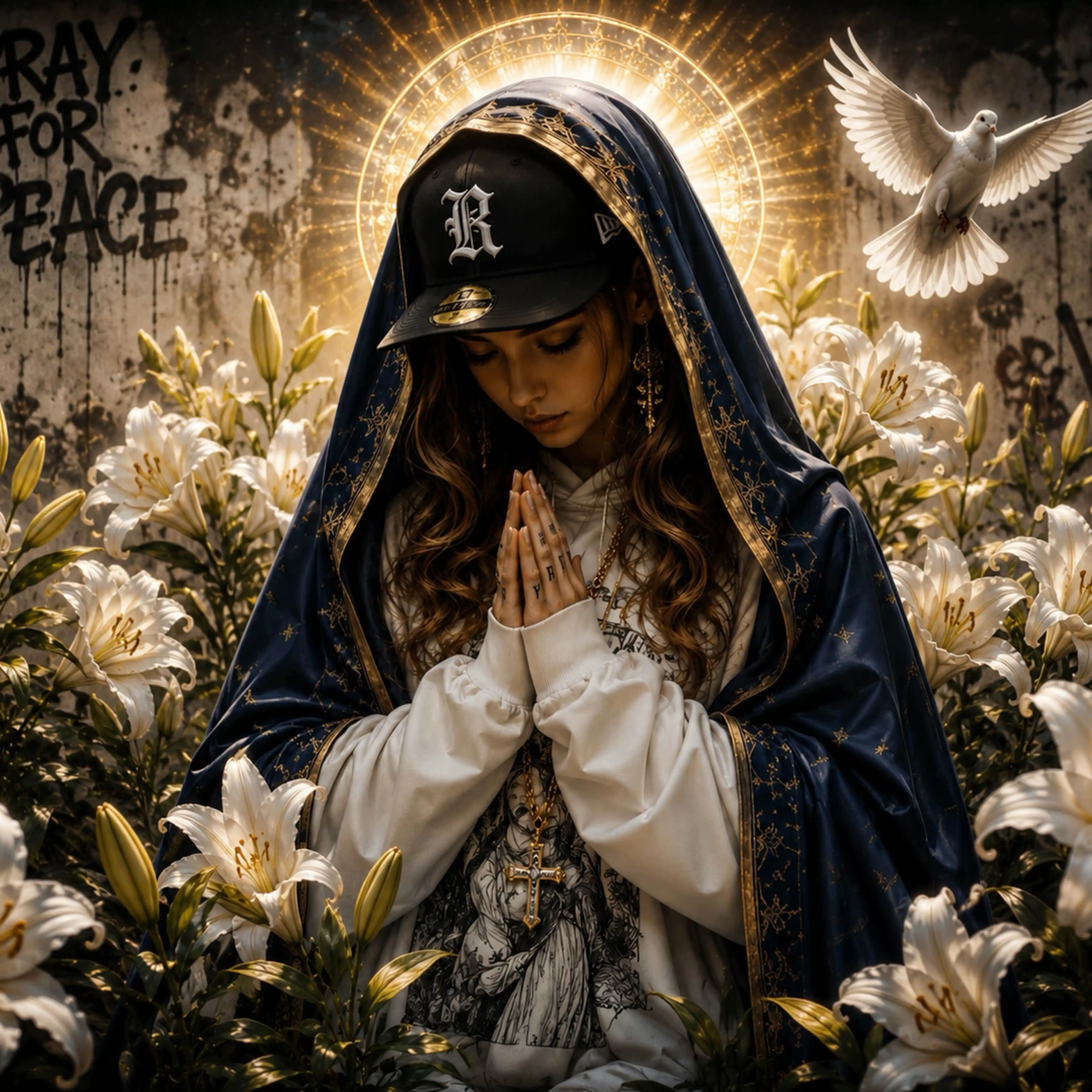 Ray the RESISTER