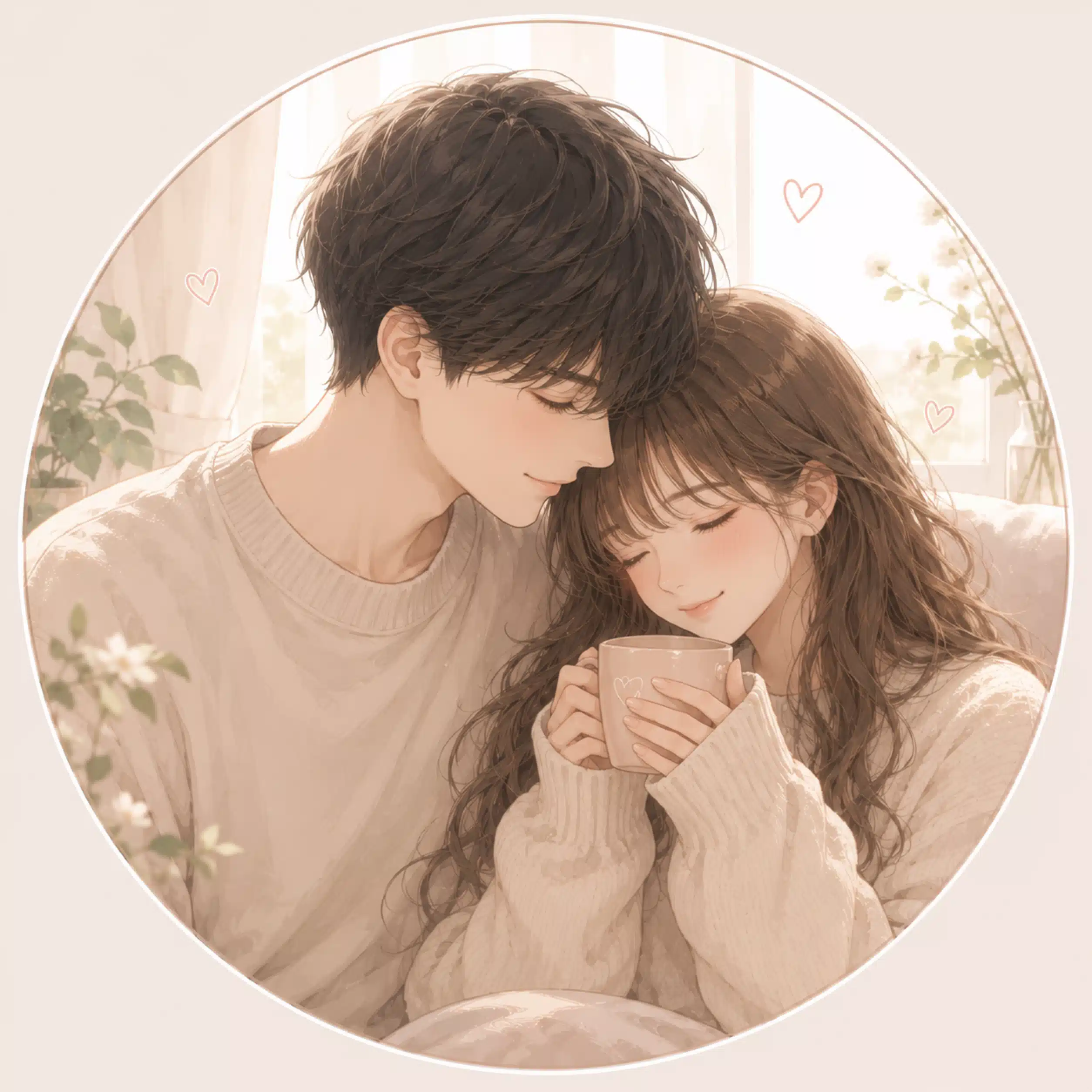 結衣｜MBTI恋愛💘