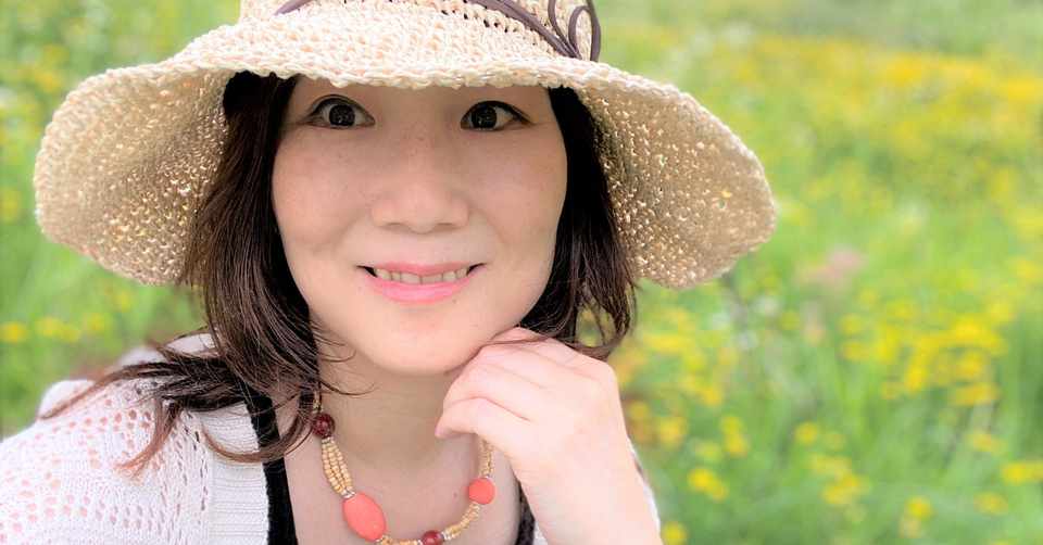 美鈴先生の 自分の才能を開花させて楽しく人生を送る方法 プロローグ 美鈴先生 Note