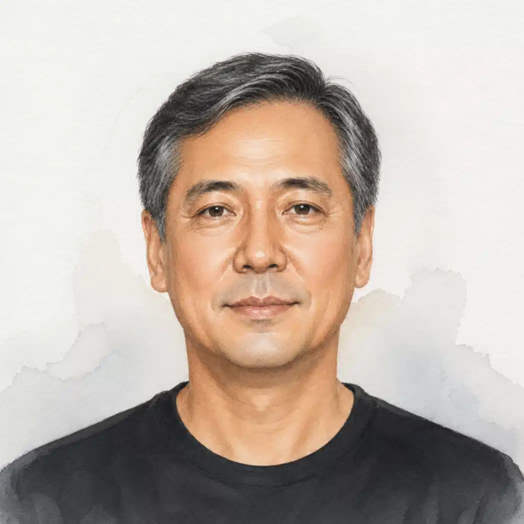 Hiroshi