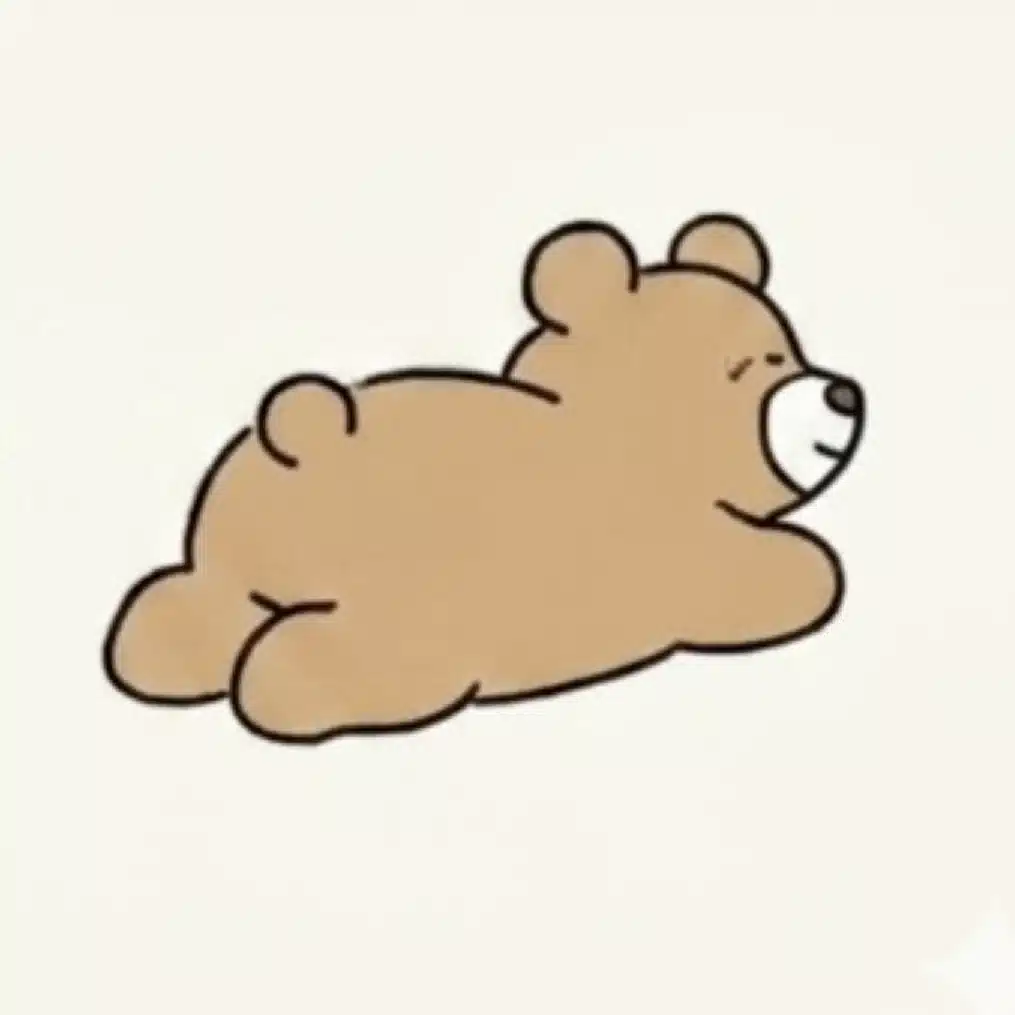 まりとくま