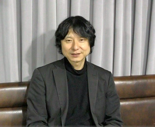 特集・ソロアイドル 3776プロデューサー・石田彰インタビュー｜成馬零一