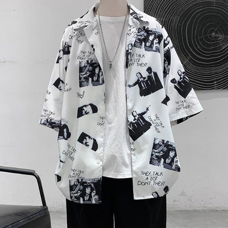 きれいめメンズのモード服 Dark Seasonz Note