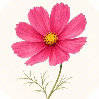秋桜
