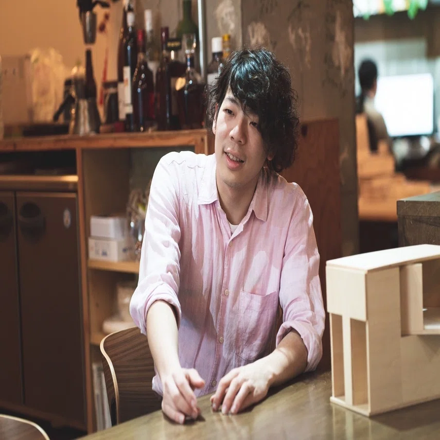 グラデーションのある人生 をつくるため unitoで暮らしを軽やかに unitoメンバーインタビュー vol 1 unito ユニット 帰らない日は家賃がかからない暮らし