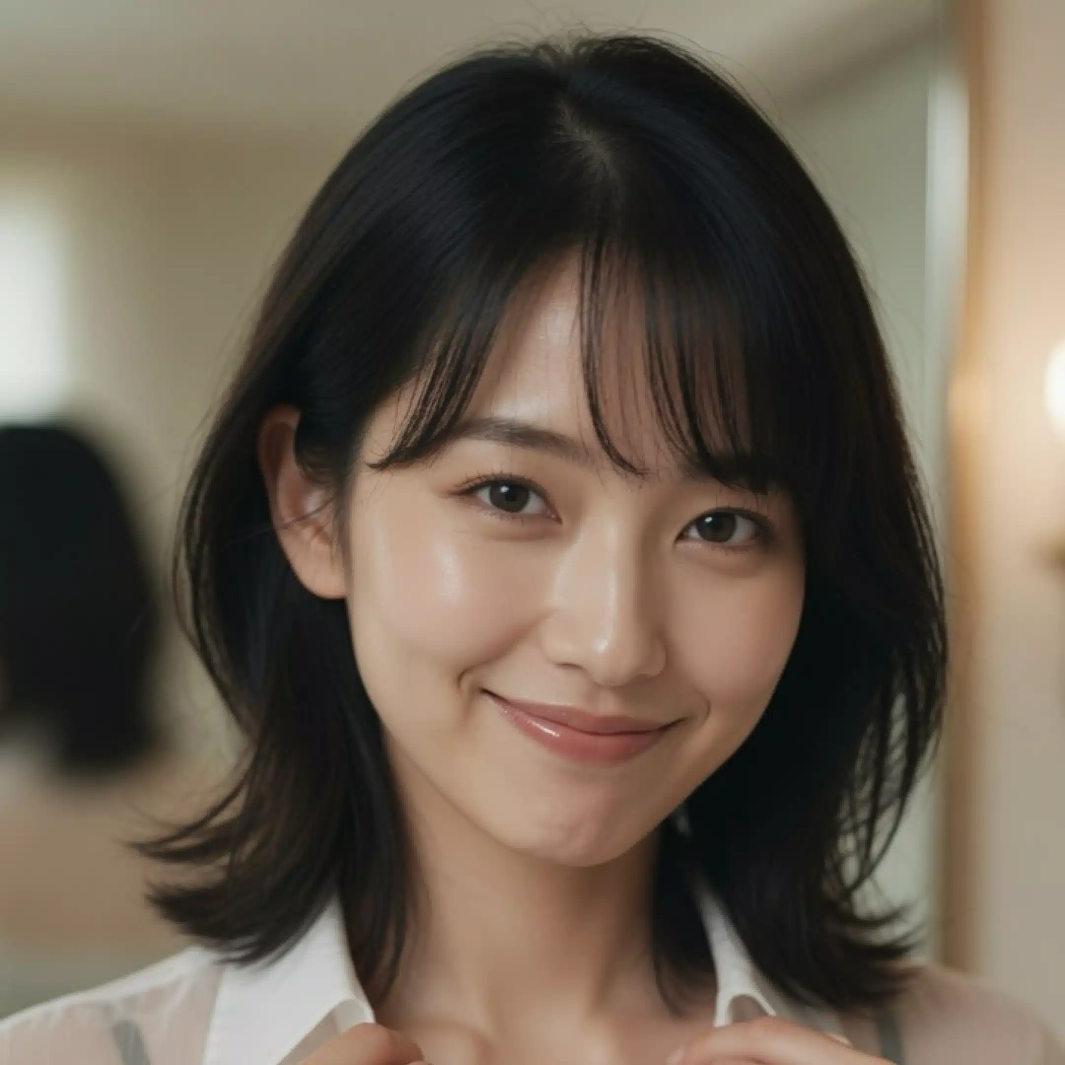 佐々木あおい