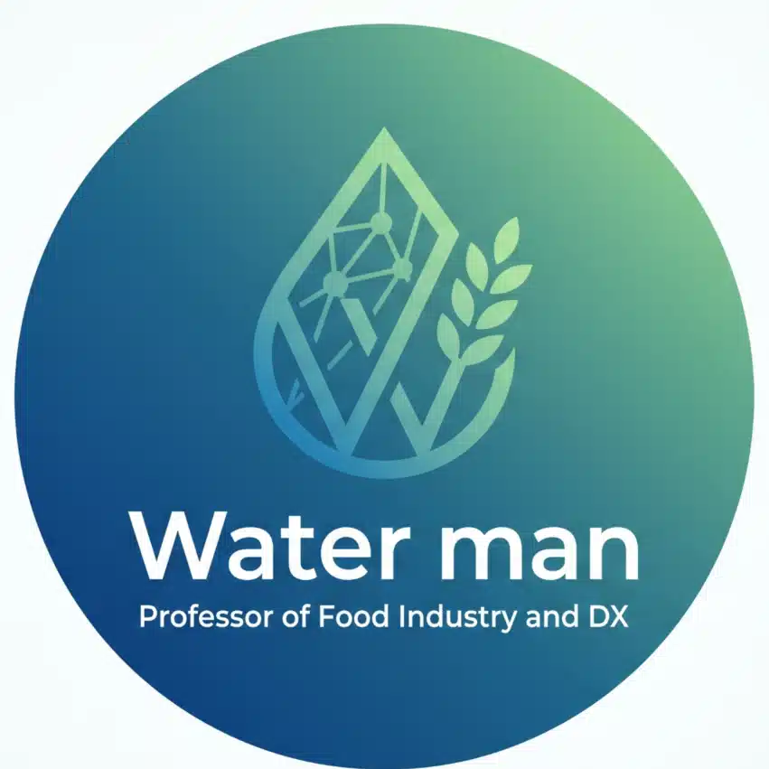 water_man