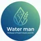 water_man