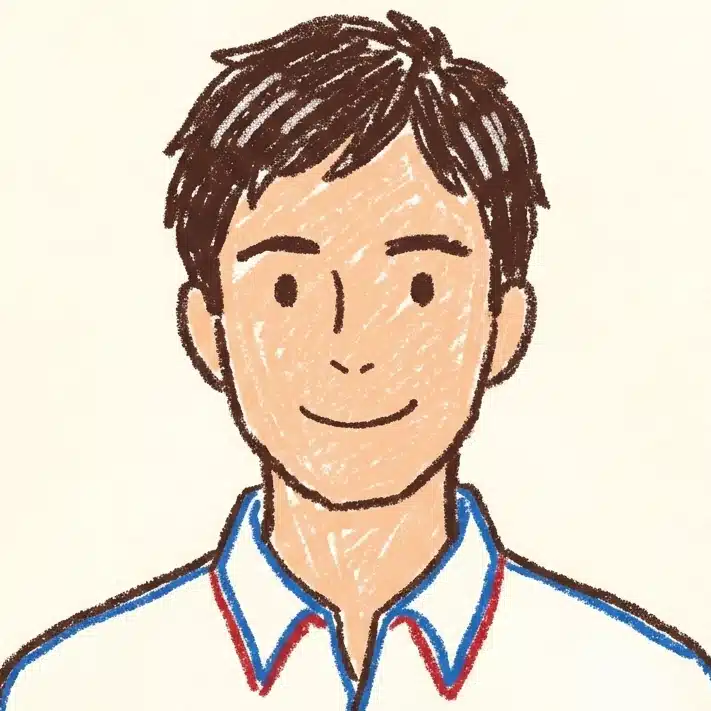 まもる｜育児の「まぁいっか」を増やす試行錯誤ログ