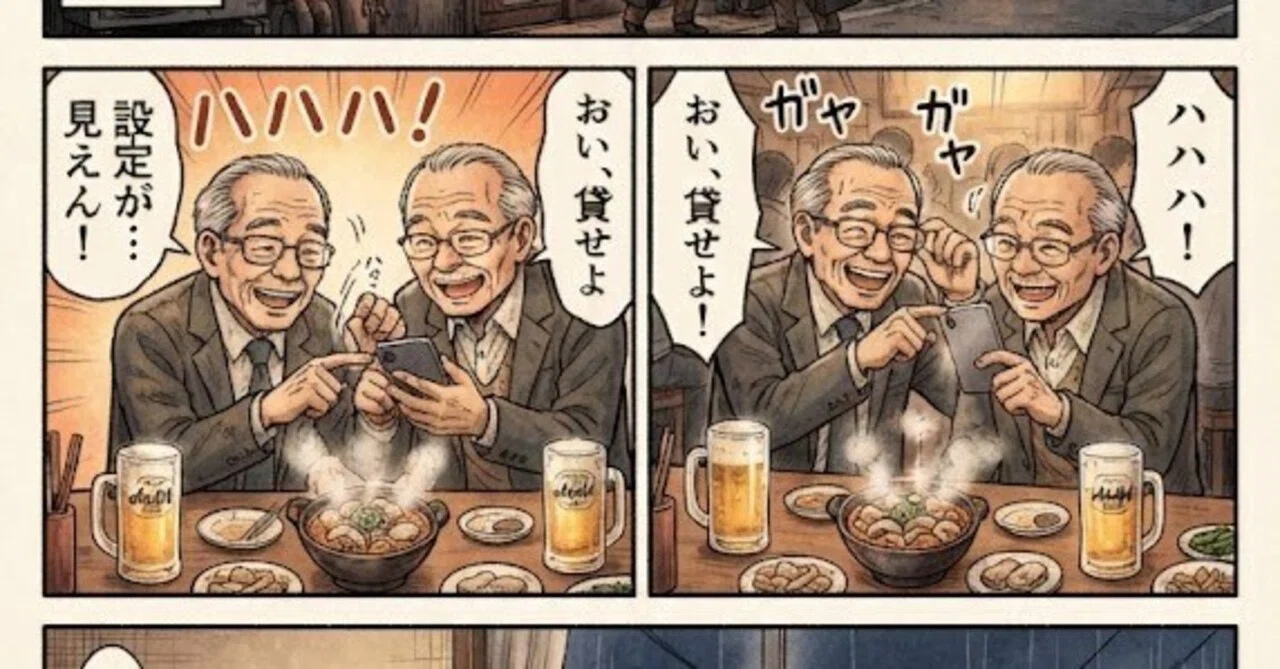 見出し画像