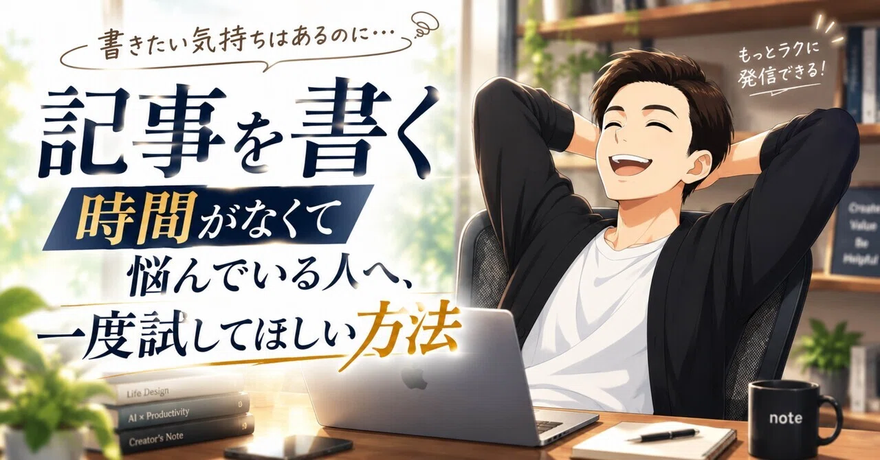 見出し画像