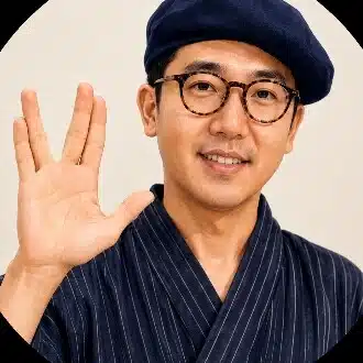 【億姓】ネオテニー河合