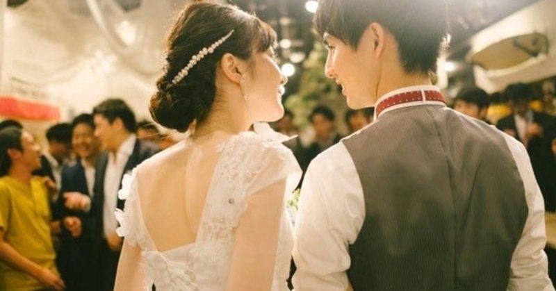 放送作家が考えた結婚披露パーティの台本ダウンロードできます の企画書 ヒロハラノブヒコ ドラマ 声優探偵 原作脚本の人 またの名を企画配りおじさん Note