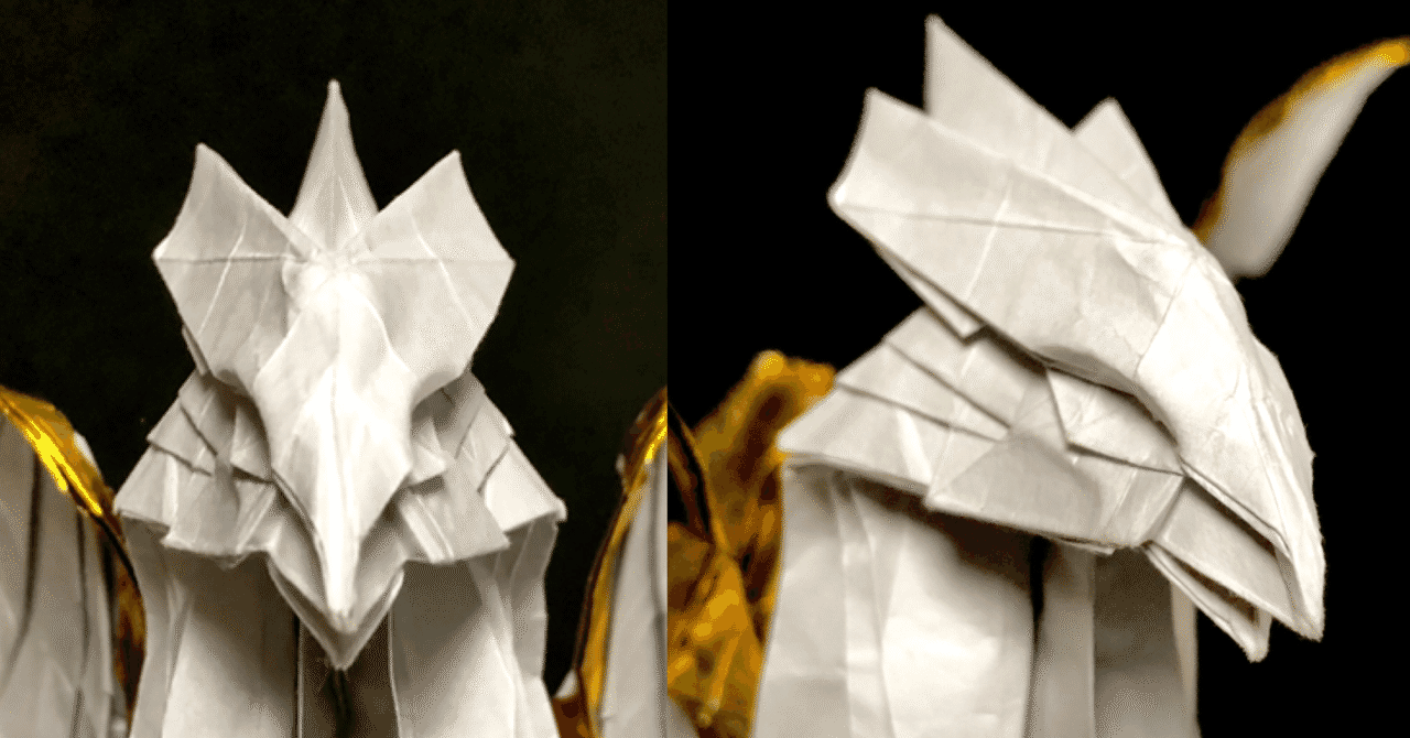 至高のおりがみ の新着タグ記事一覧 Note つくる つながる とどける