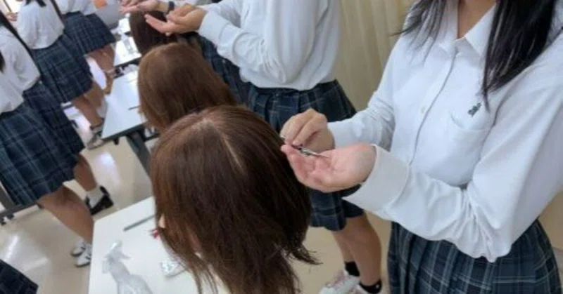 【粉河高校】上級学校見学会（２年生）（2026年7月21日）