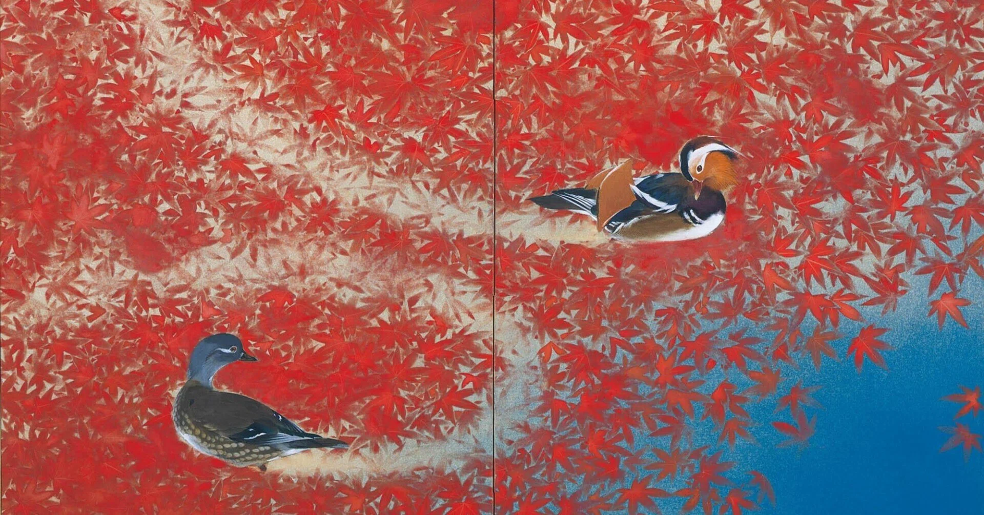川端龍子作品をお持ちの方へ。掛軸・日本画の査定で見ておきたいこと