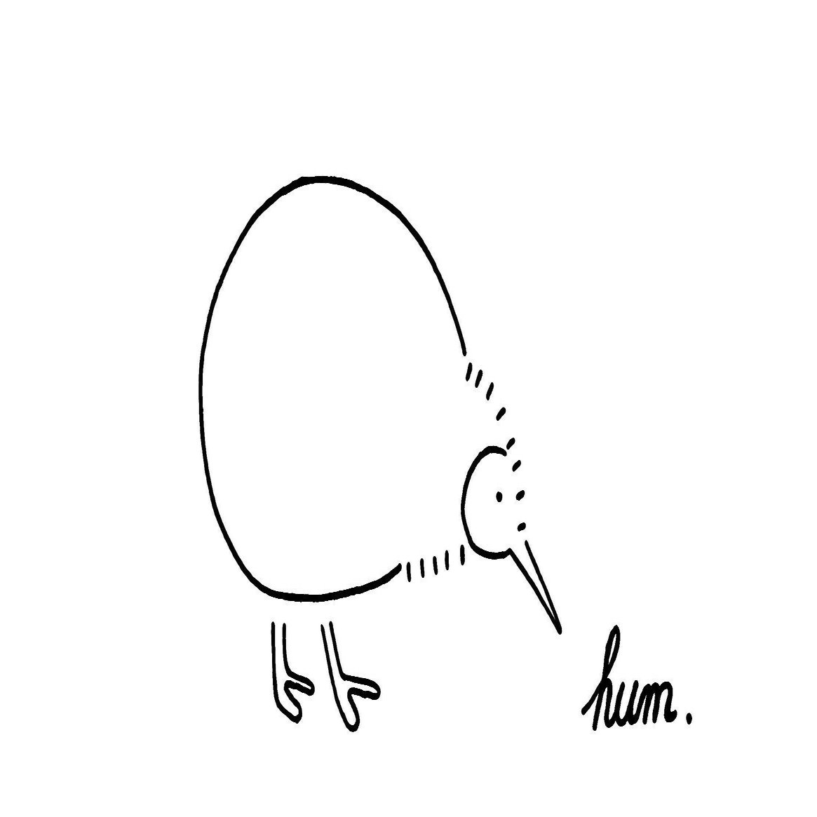 プロフィールは「書き方」より「書き順」｜黒川精一