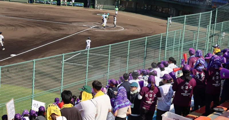 【新翔高校】第１０８回全国高等学校野球選手権 和歌山大会Part２