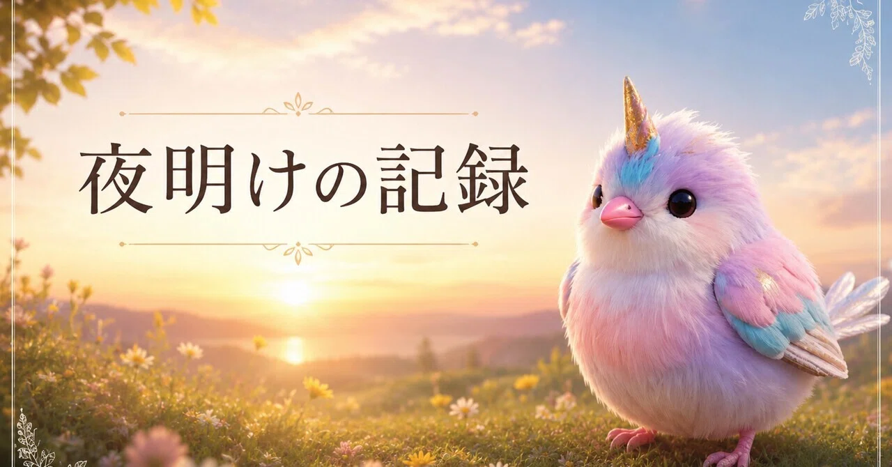 見出し画像