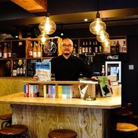 店長が言うのも何ですが うちの店でアルバイトをするなんて とてつもなくもったいないと思っています クリエイティブインターン 募集 第二次選考〆切 2020年12月6日 日 23 59 スタッフ山中のつぶ 天狼院書店 海の出版社 Seaside Publishing Note