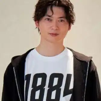 Yoshihiro Ibayashi (ちゃん)