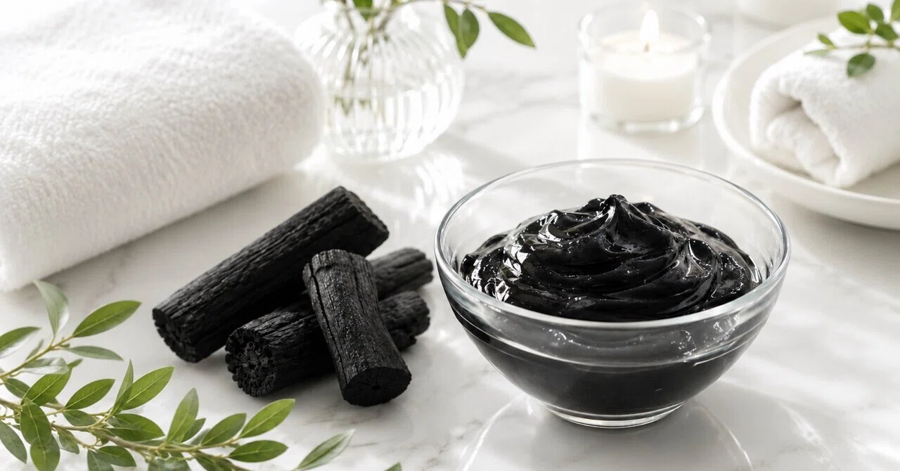 夕方になると頭皮が臭う…その原因と、夏におすすめのBLACK SPAケア