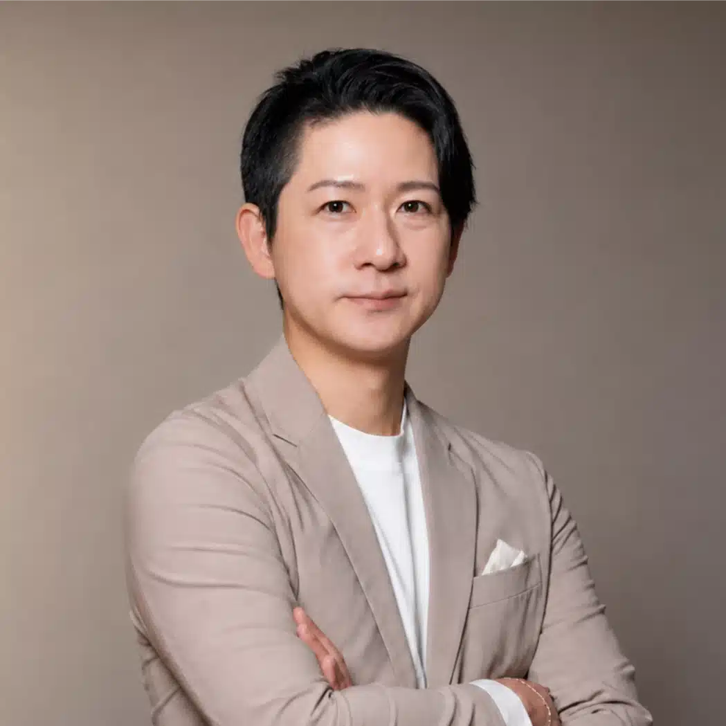 小澤 哲也｜株式会社風凜 代表