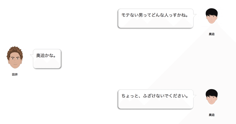 モテない男の特徴3選 恋愛心理学2 0 Note