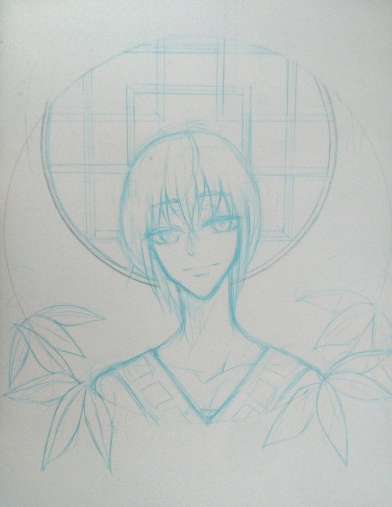 コピックメイキング こく Note