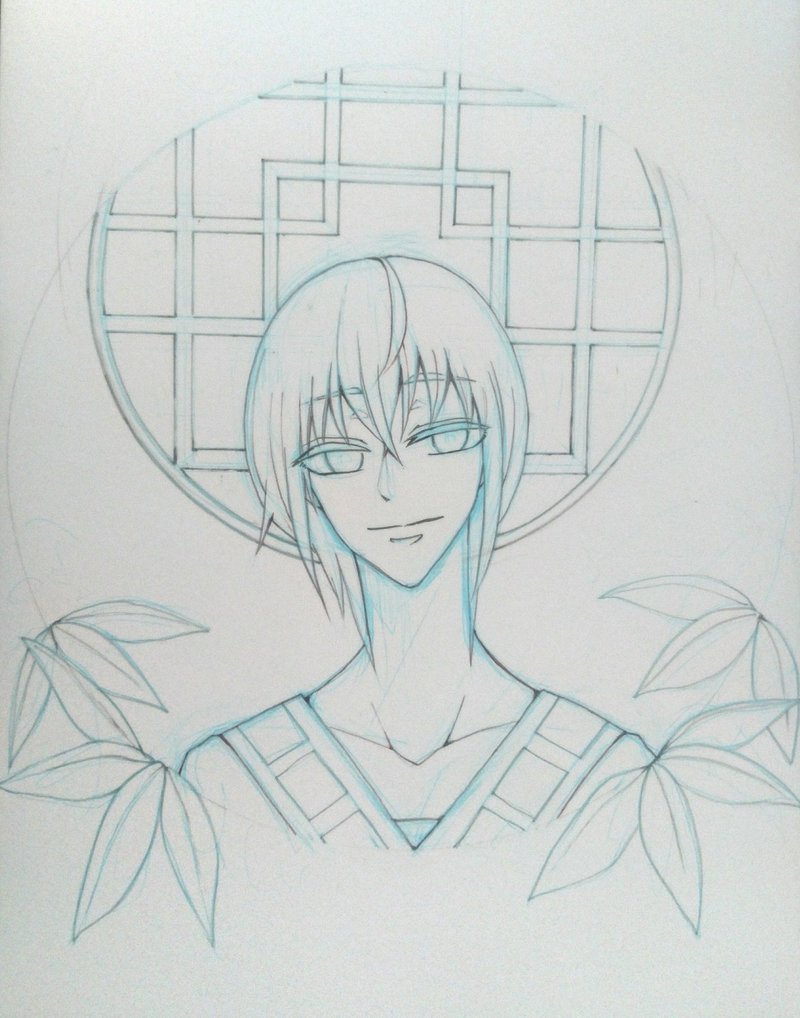 コピックメイキング こく Note