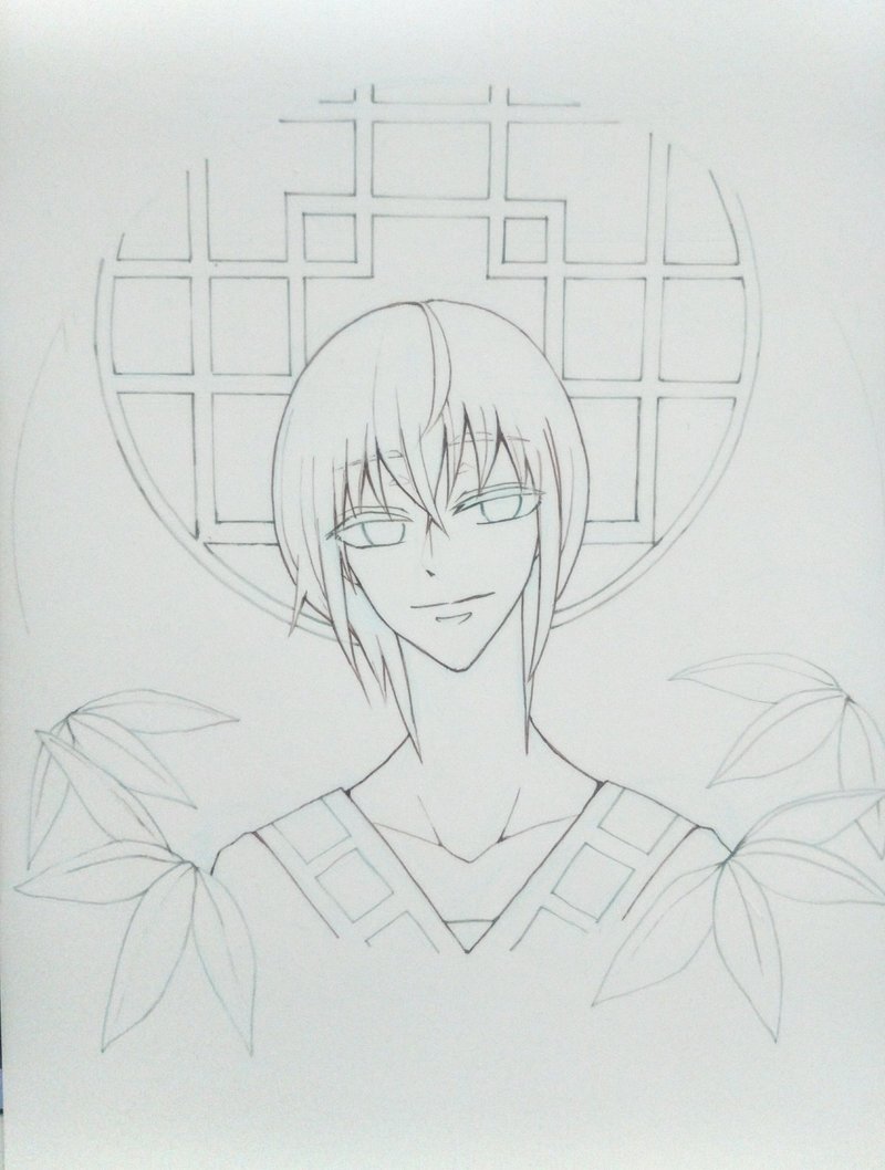 コピックメイキング こく Note