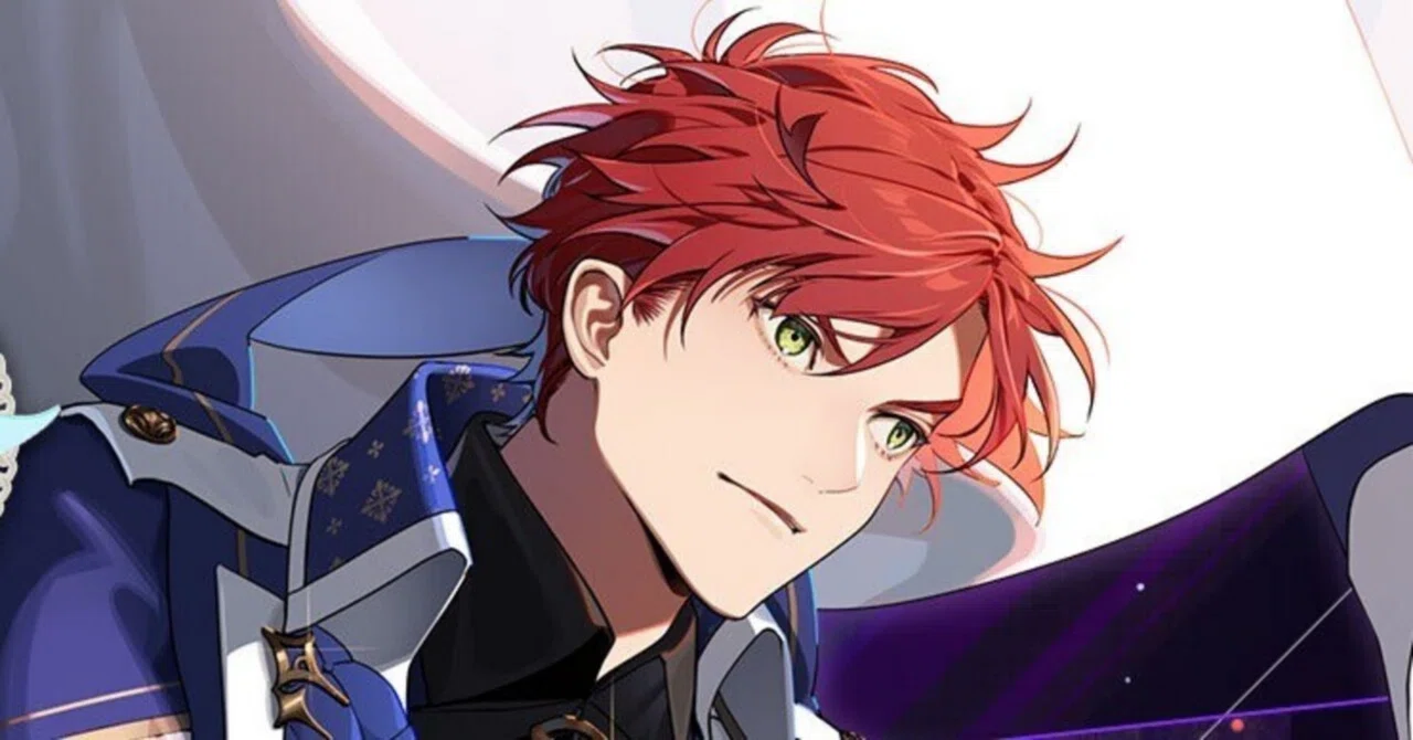 Spoilers] Part 2 Crazy Chain: Elpis's Chain - Isaac Route Chapter