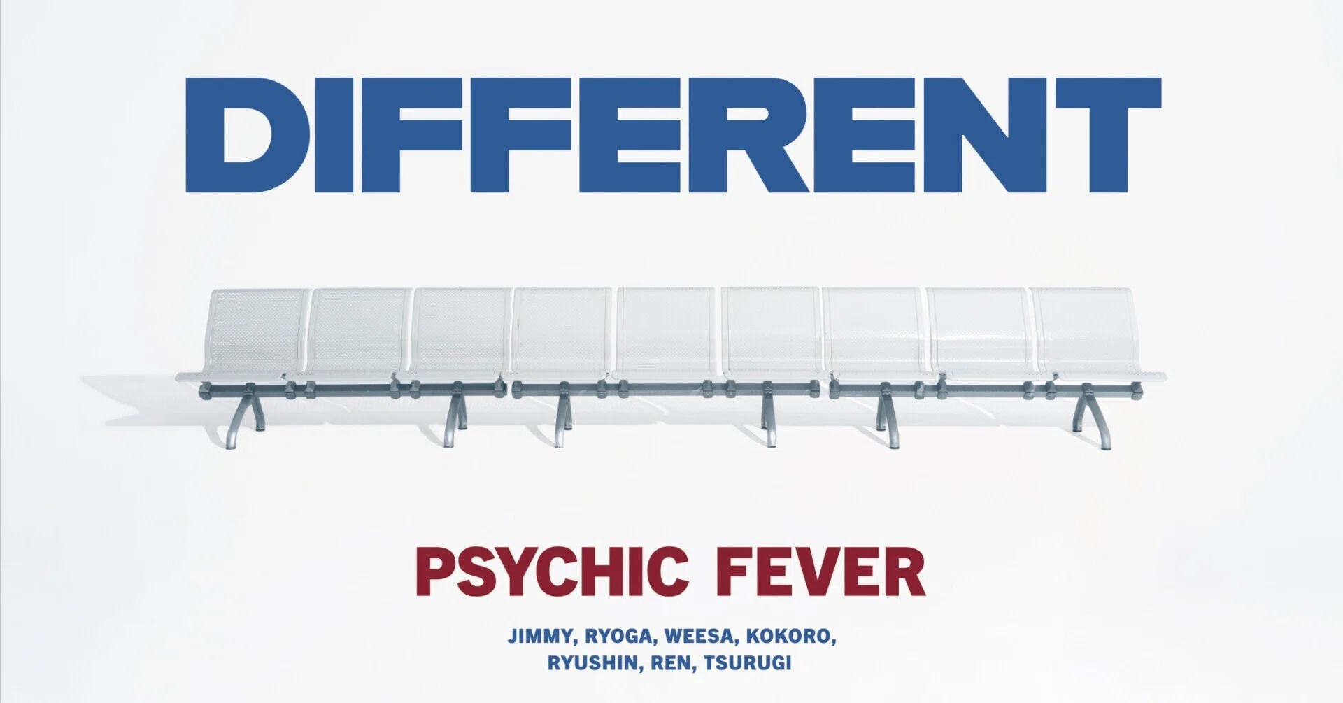 PSYCHIC FEVER】音楽ライター渡辺志保が解説！ 2ndアルバム『DIFFERENT