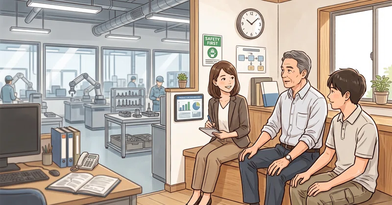 中小企業に、HRBPは置けるのか
