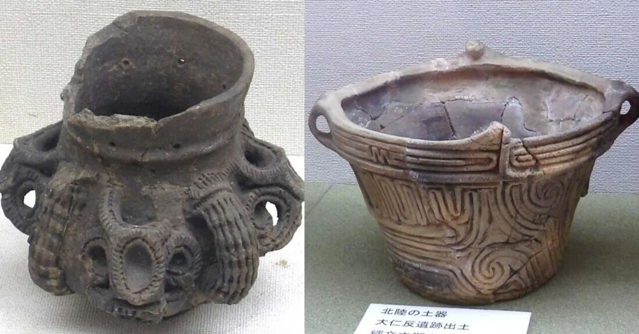 黒曜石は人々を招き土器を引き寄せる ～ 長和町の縄文（前編）｜滝ノ家