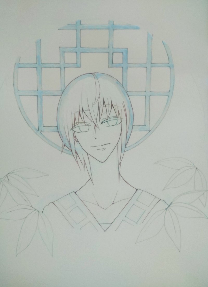 コピックメイキング こく Note