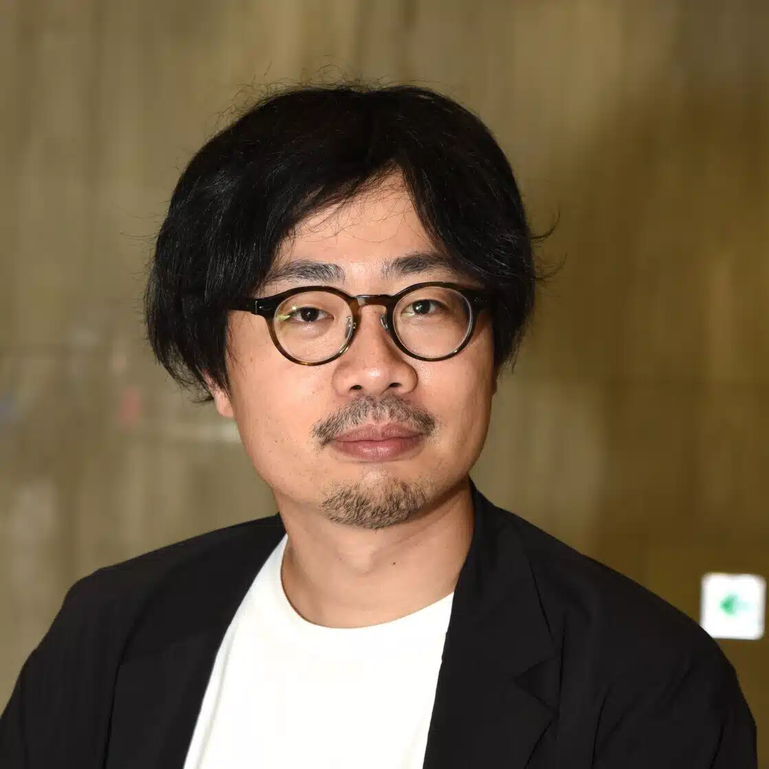 河野嘉誠 / ジャーナリスト