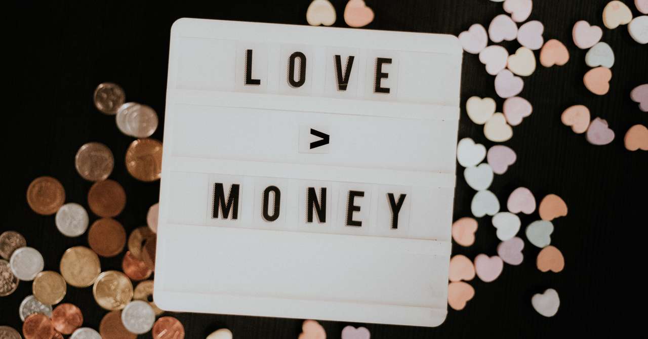 お金との付き合い方をどうするか 最近の気づき はやぱぱ Note
