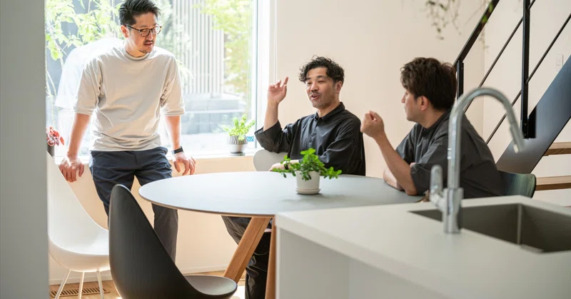 「言葉にできない希望」をどう伝えるか