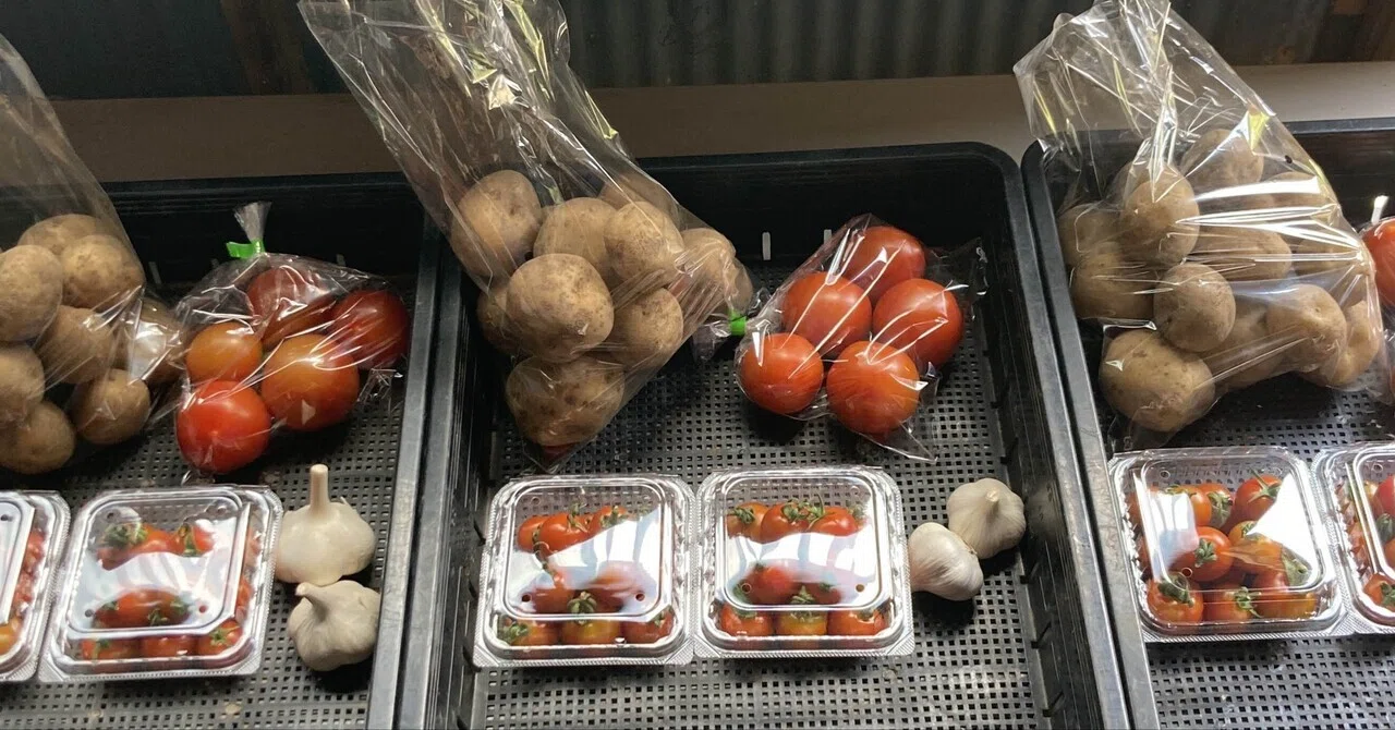 野菜のネット販売その後～新規就農への記録その217」｜はたけのいす